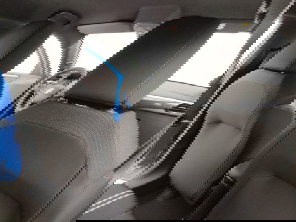 Opel Corsa nuova a Torino (18)