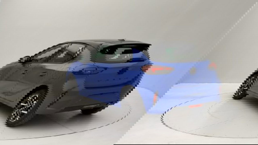 Opel Corsa nuova a Torino (3)