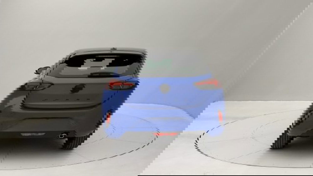 Opel Corsa nuova a Torino (4)