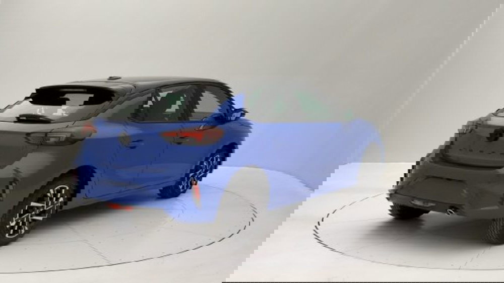 Opel Corsa nuova a Torino (5)