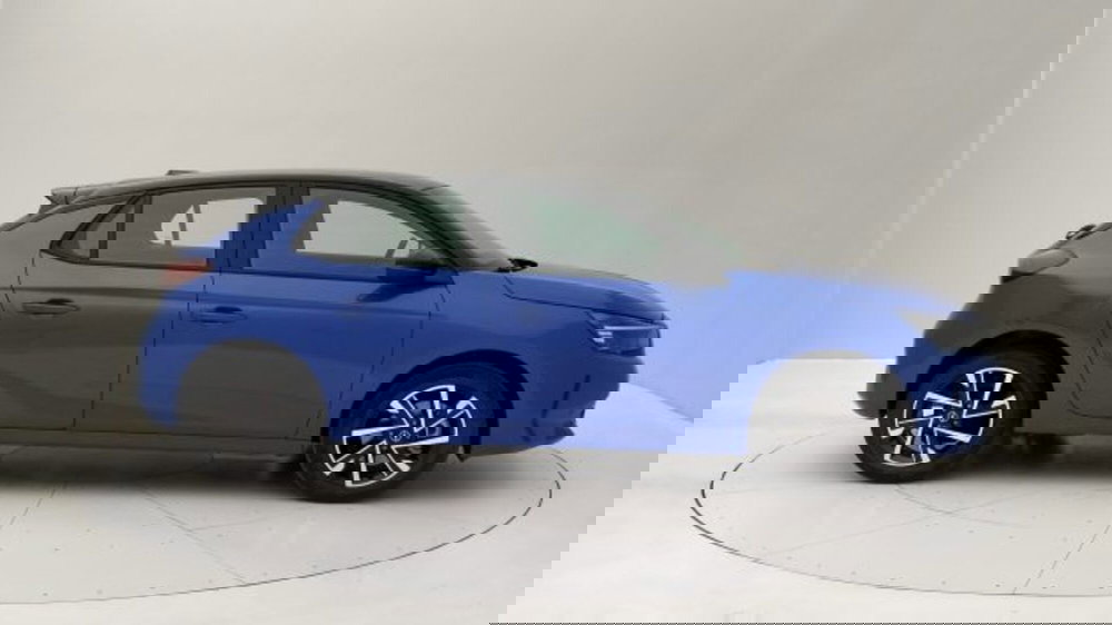 Opel Corsa nuova a Torino (6)