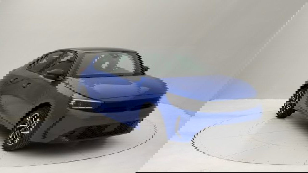 Opel Corsa nuova a Torino (7)