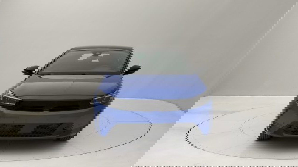 Opel Corsa nuova a Torino (8)