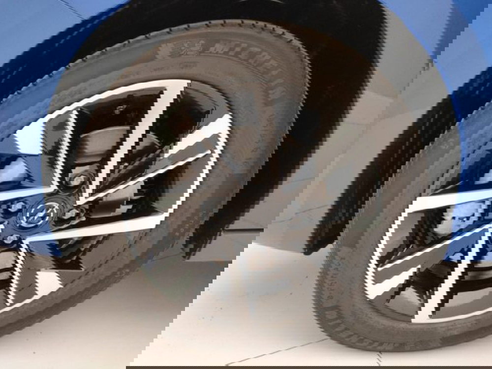 Opel Corsa nuova a Torino (9)