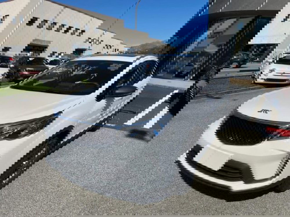 Emc Wave nuova a Torino