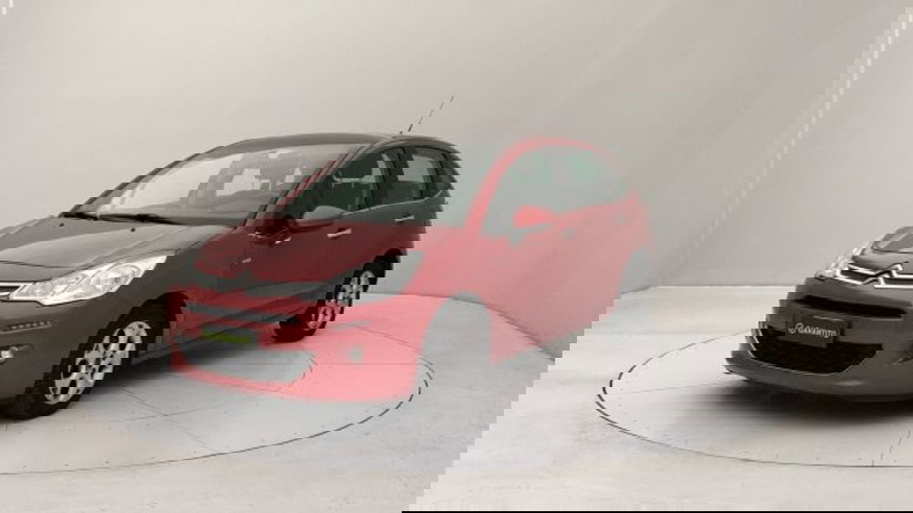 Citroen C3 usata a Torino