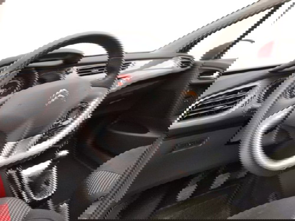 Citroen C3 usata a Torino (10)