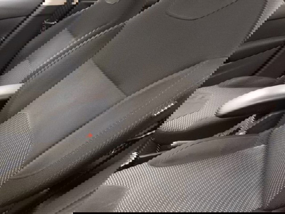 Citroen C3 usata a Torino (11)