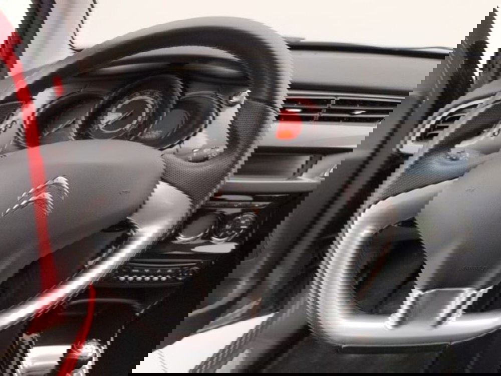 Citroen C3 usata a Torino (12)