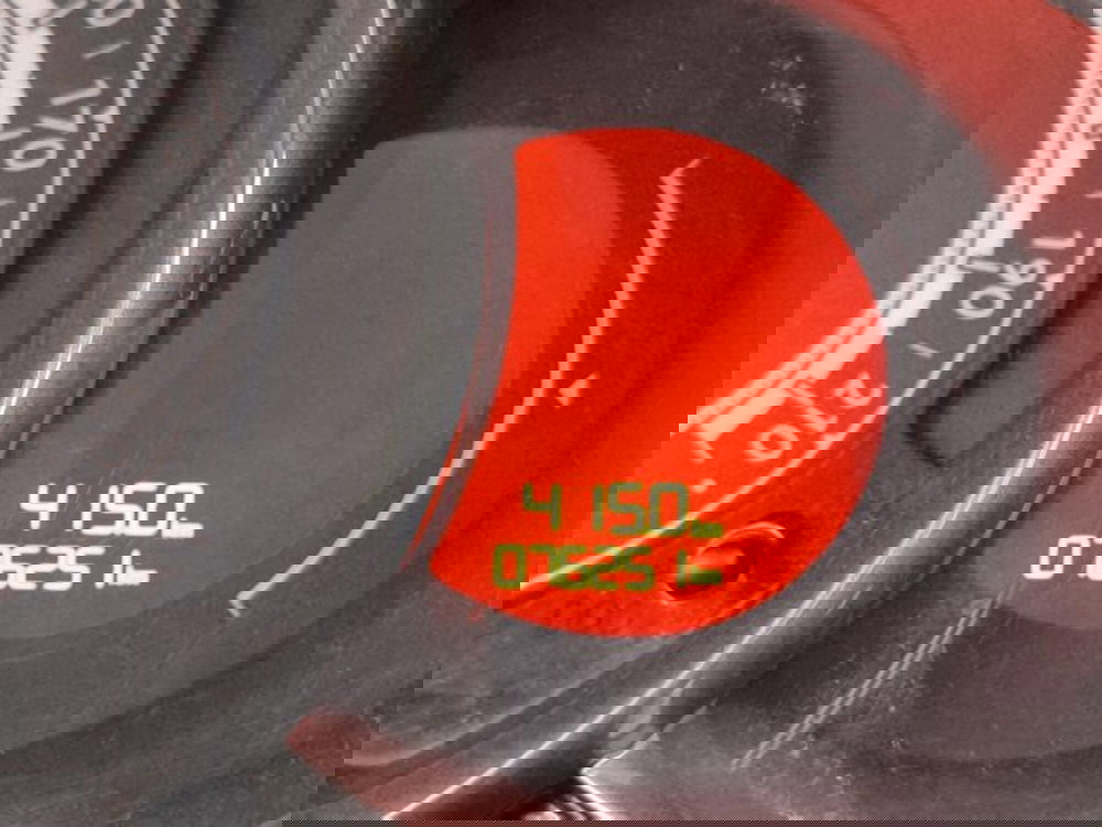 Citroen C3 usata a Torino (13)