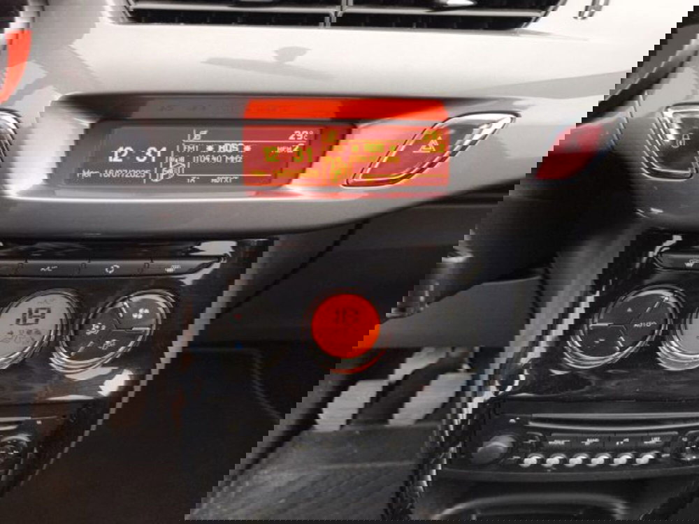 Citroen C3 usata a Torino (14)