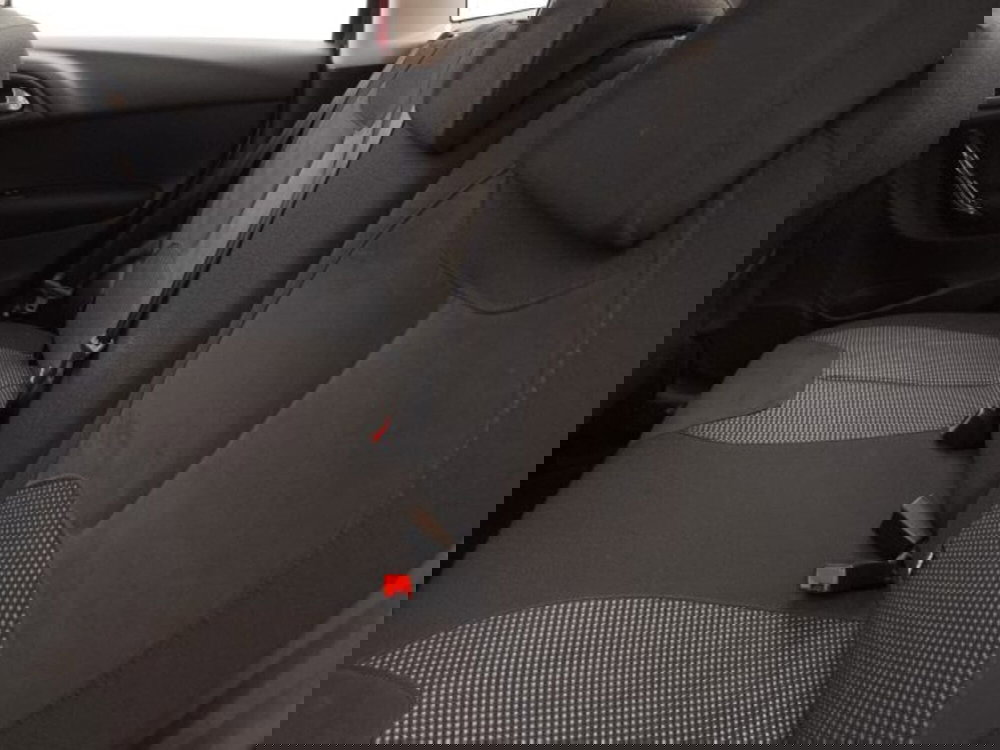 Citroen C3 usata a Torino (15)