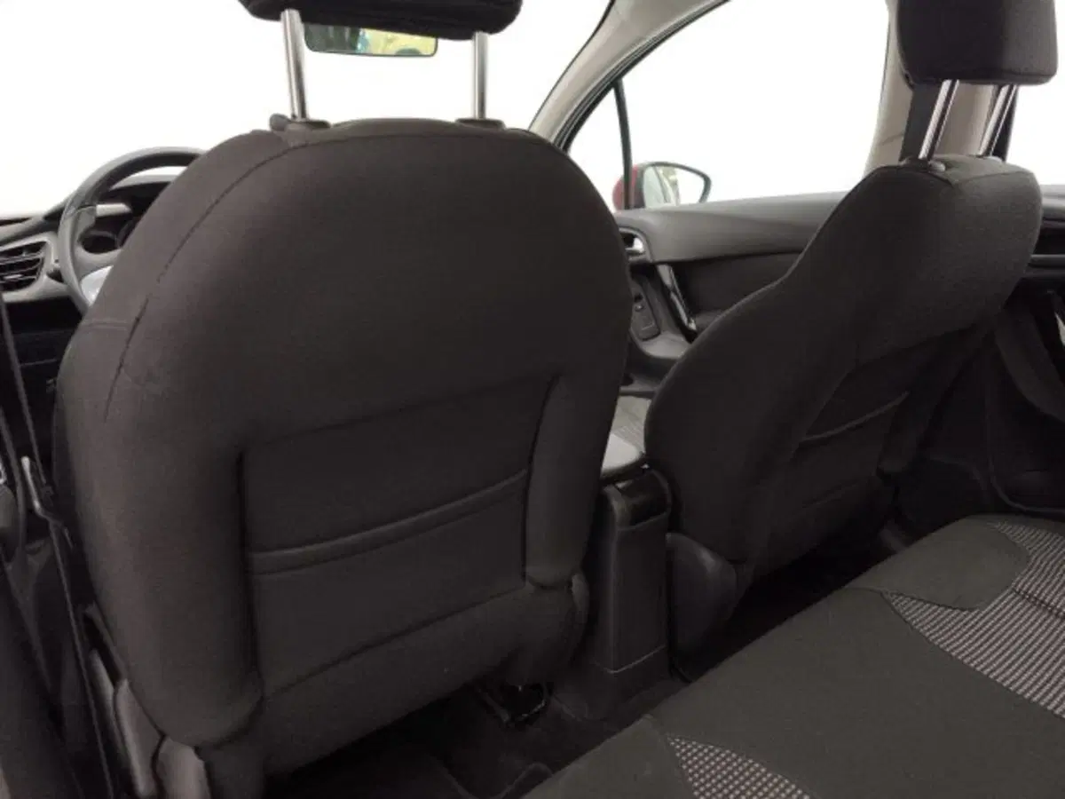 Citroen C3 usata a Torino (16)
