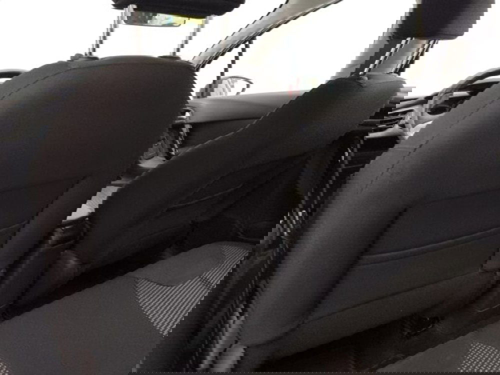 Citroen C3 usata a Torino (16)