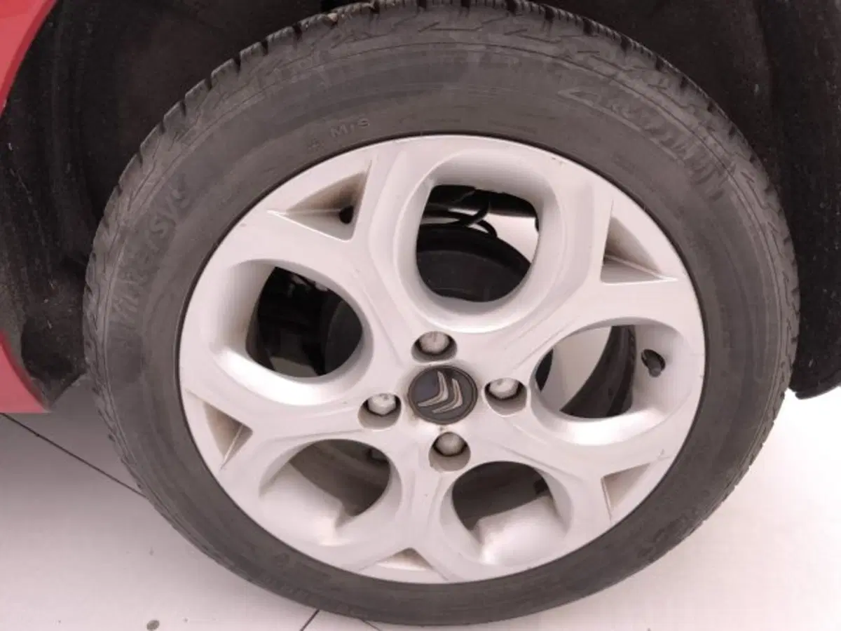 Citroen C3 usata a Torino (17)
