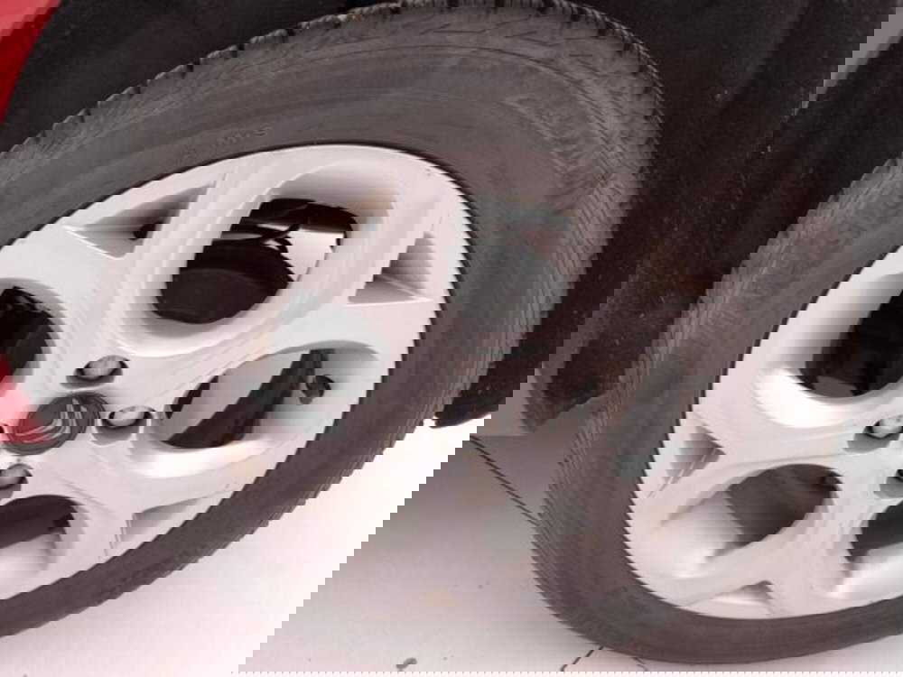 Citroen C3 usata a Torino (17)