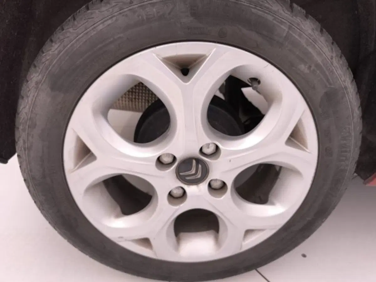 Citroen C3 usata a Torino (20)