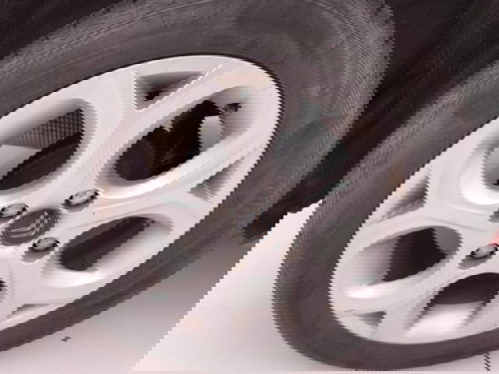 Citroen C3 usata a Torino (20)