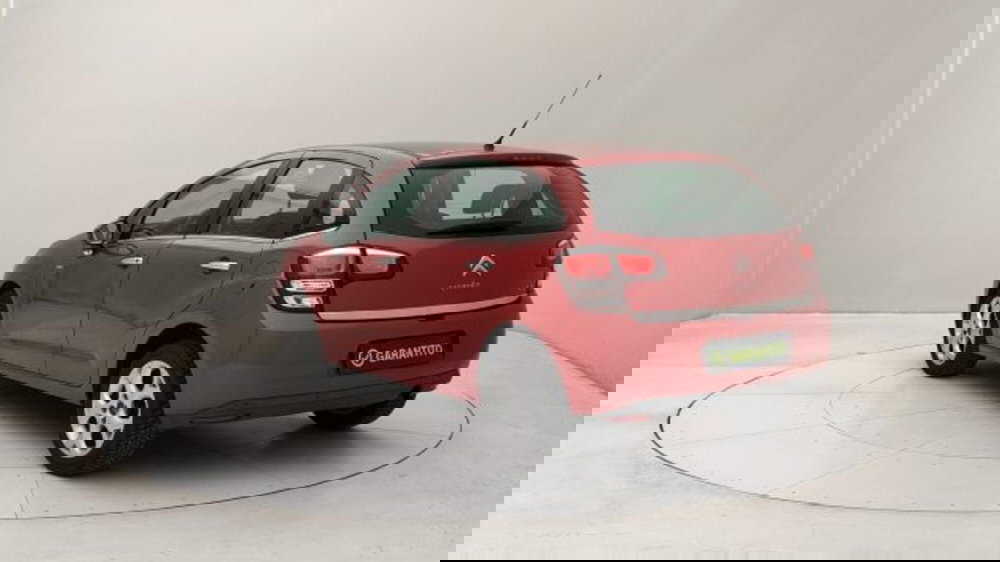 Citroen C3 usata a Torino (3)