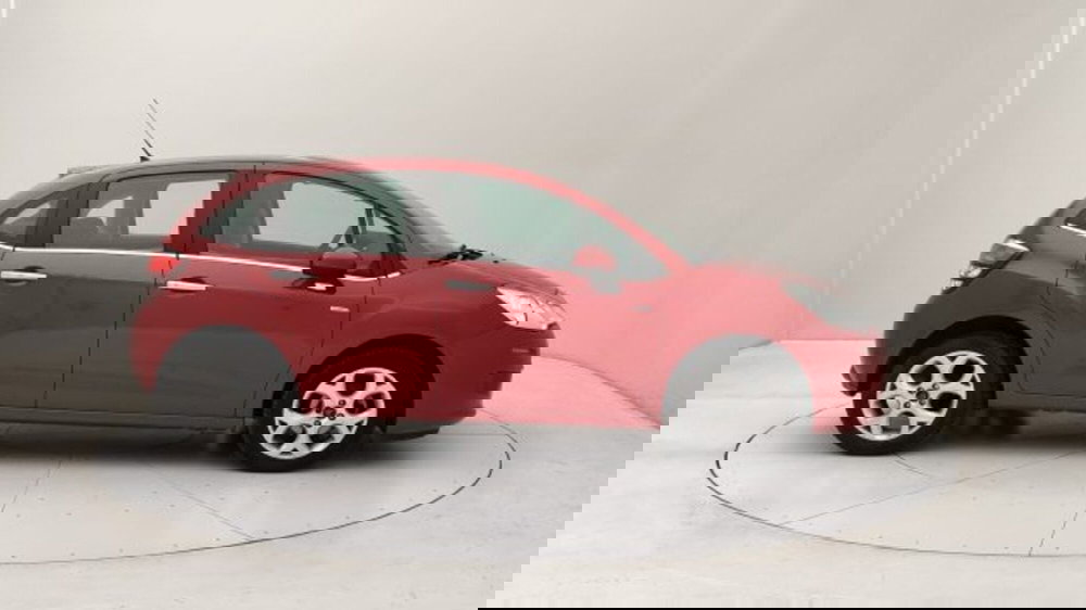 Citroen C3 usata a Torino (6)