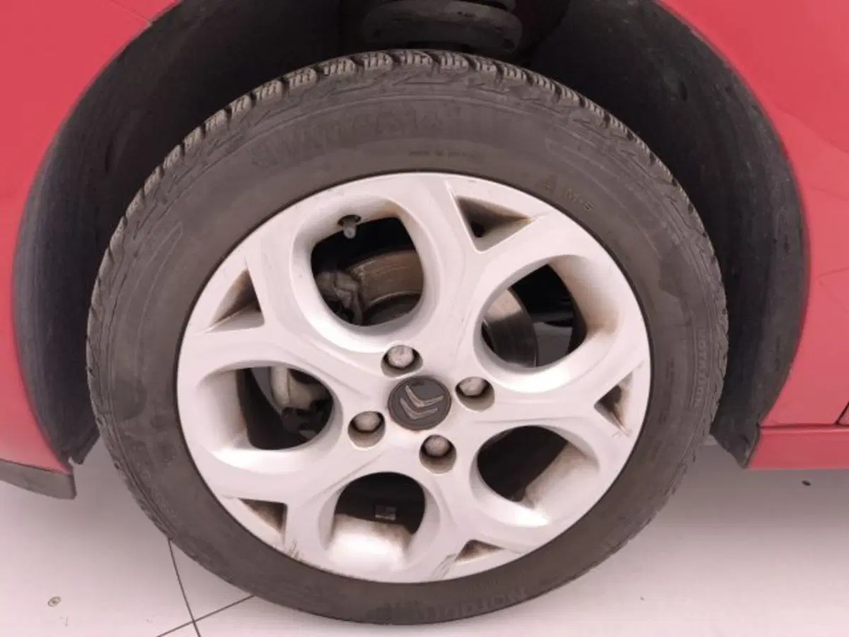 Citroen C3 usata a Torino (9)