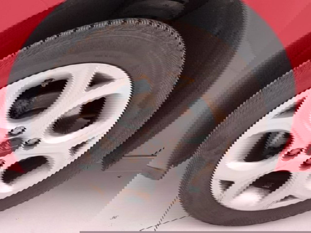 Citroen C3 usata a Torino (9)