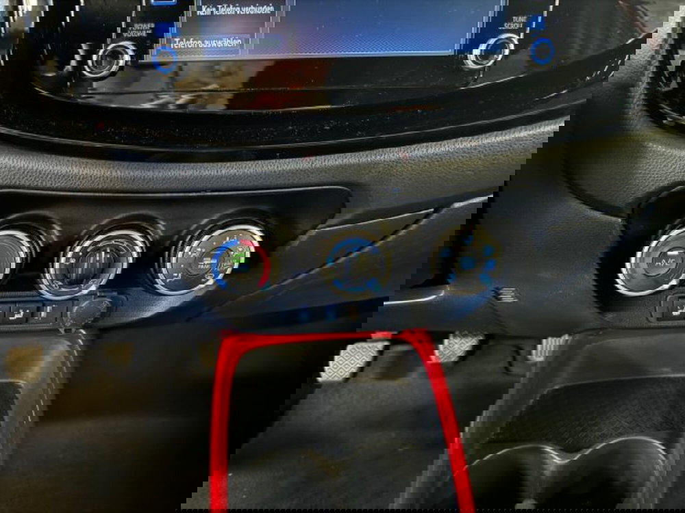 Toyota Aygo X usata a Torino (18)