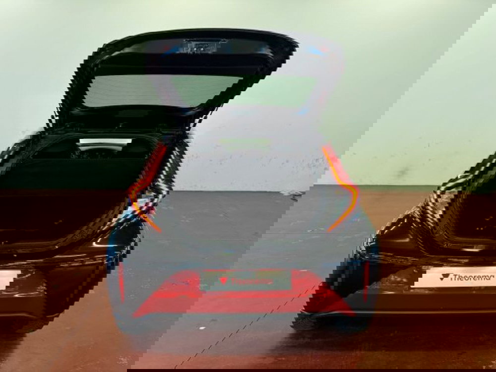 Toyota Aygo X usata a Torino (5)