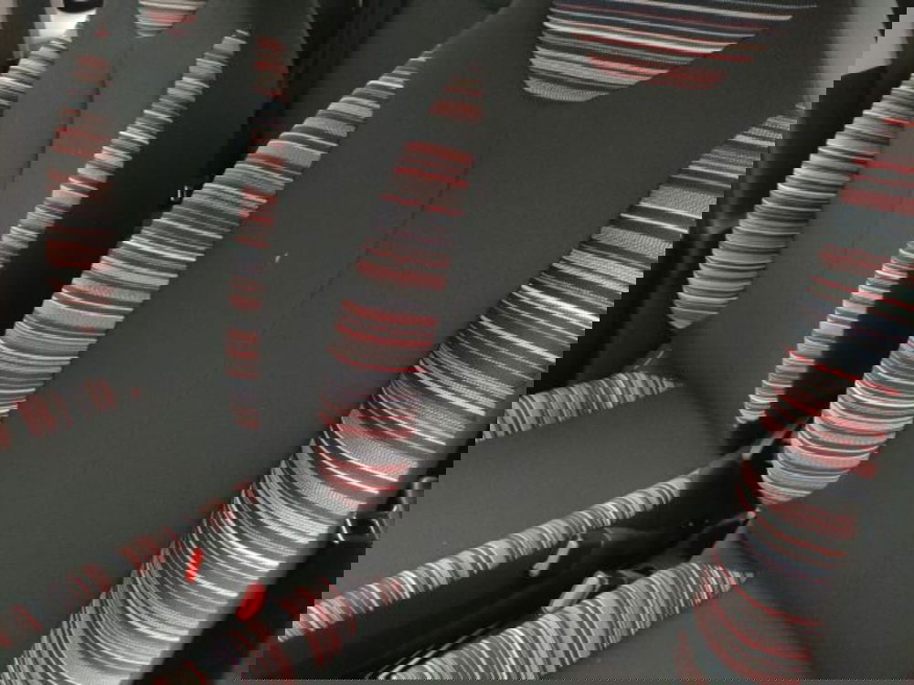 Citroen C1 usata a Torino (11)