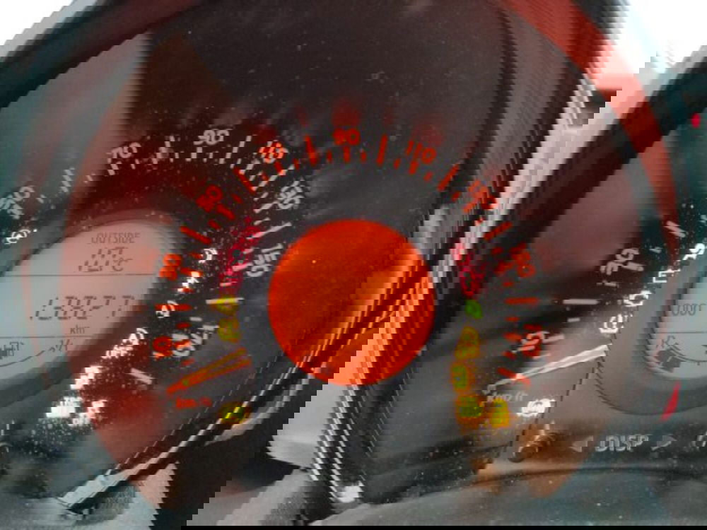 Citroen C1 usata a Torino (13)