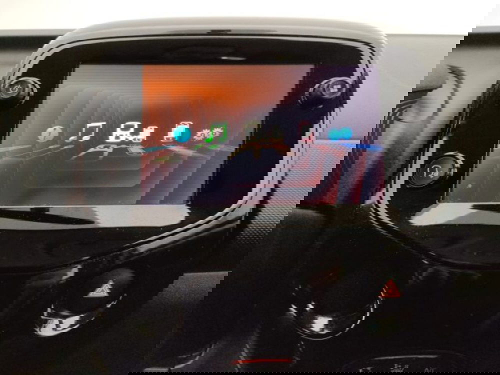 Citroen C1 usata a Torino (14)