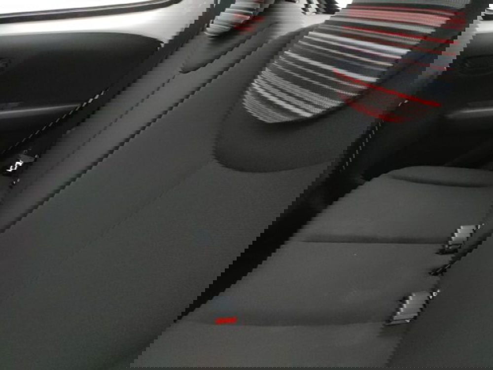 Citroen C1 usata a Torino (15)