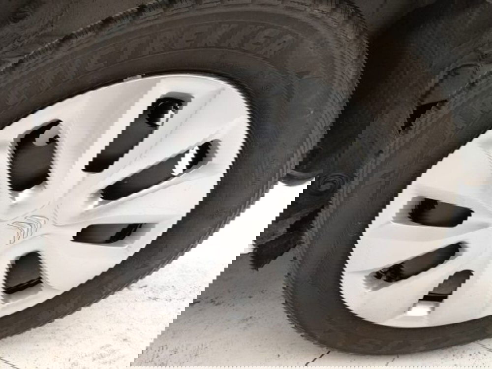 Citroen C1 usata a Torino (17)