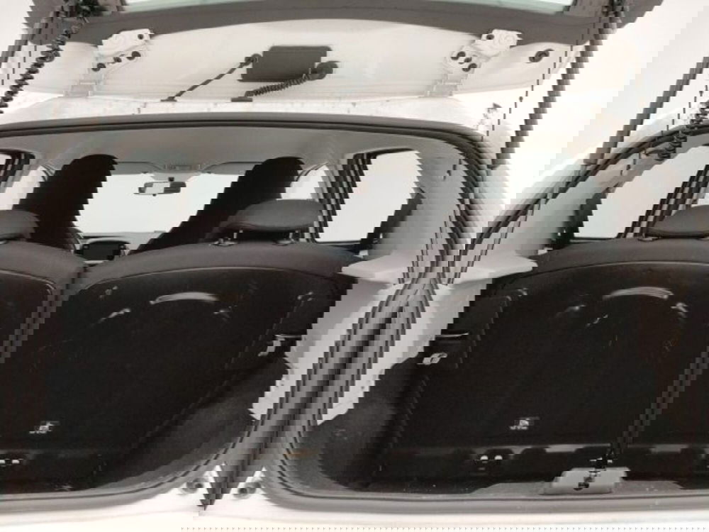 Citroen C1 usata a Torino (18)