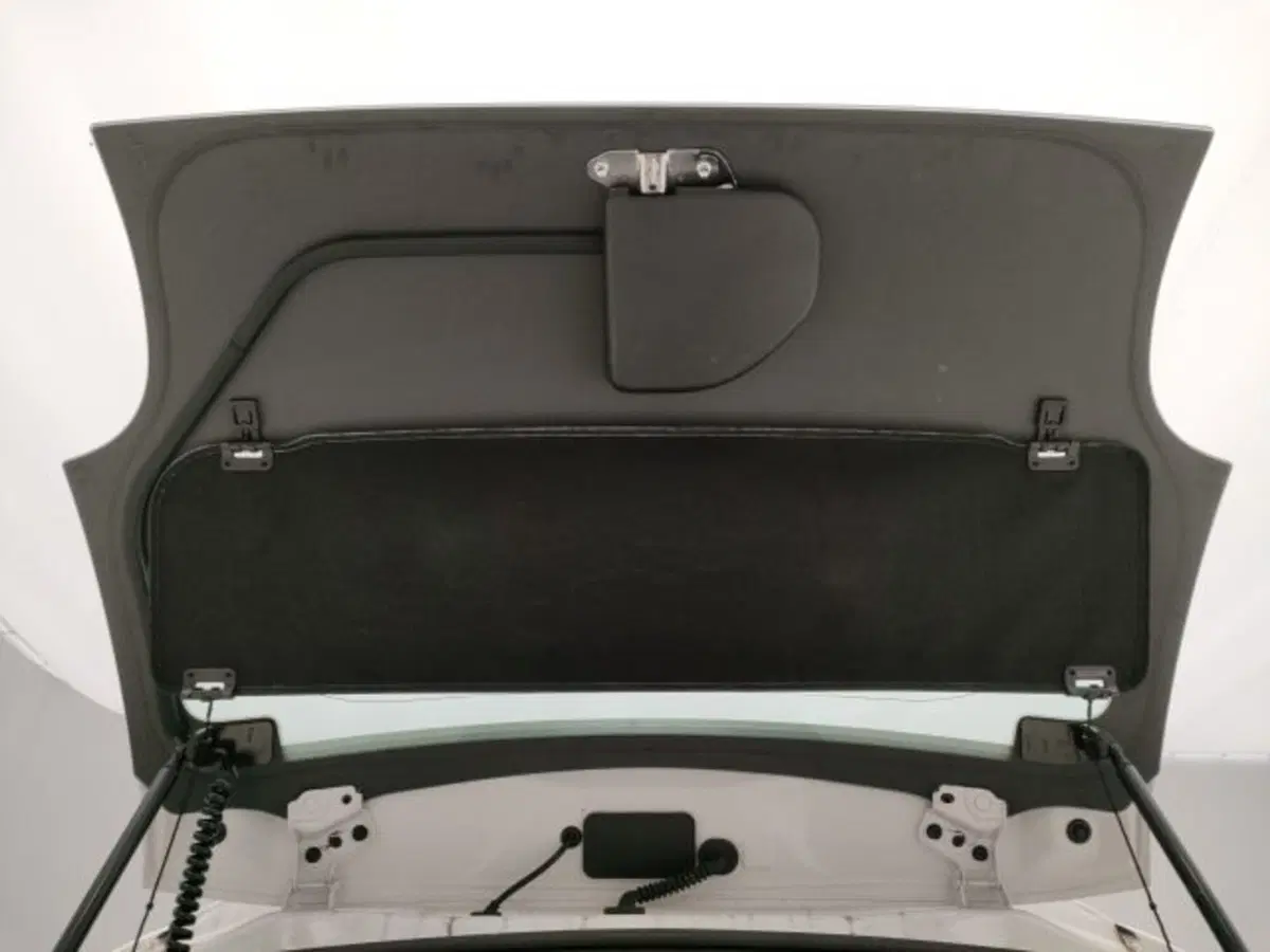 Citroen C1 usata a Torino (19)