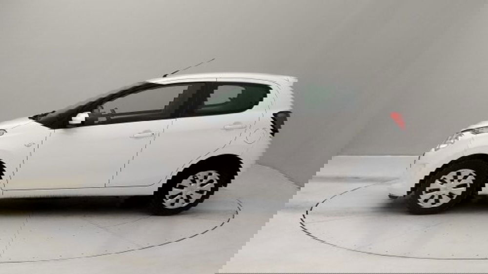 Citroen C1 usata a Torino (2)