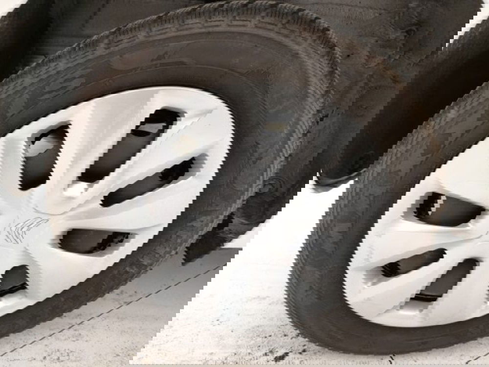 Citroen C1 usata a Torino (20)