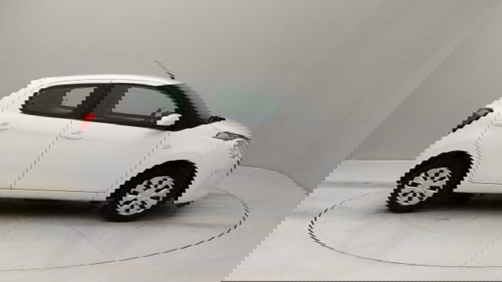 Citroen C1 usata a Torino (6)