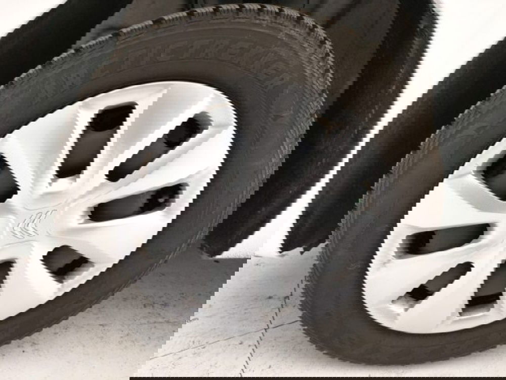 Citroen C1 usata a Torino (9)