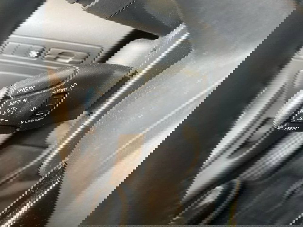 Citroen C3 Aircross usata a Torino (12)