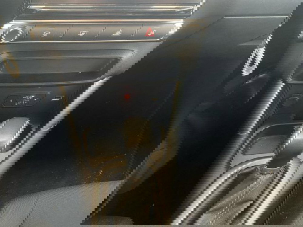 Citroen C3 Aircross usata a Torino (13)