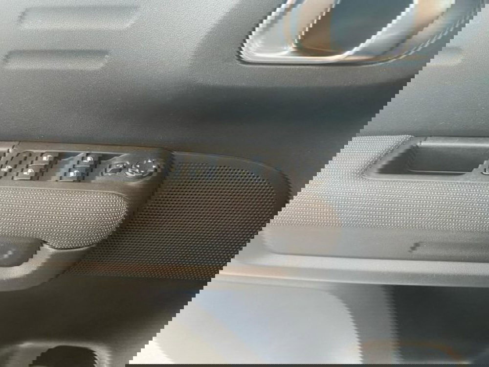 Citroen C3 Aircross usata a Torino (14)