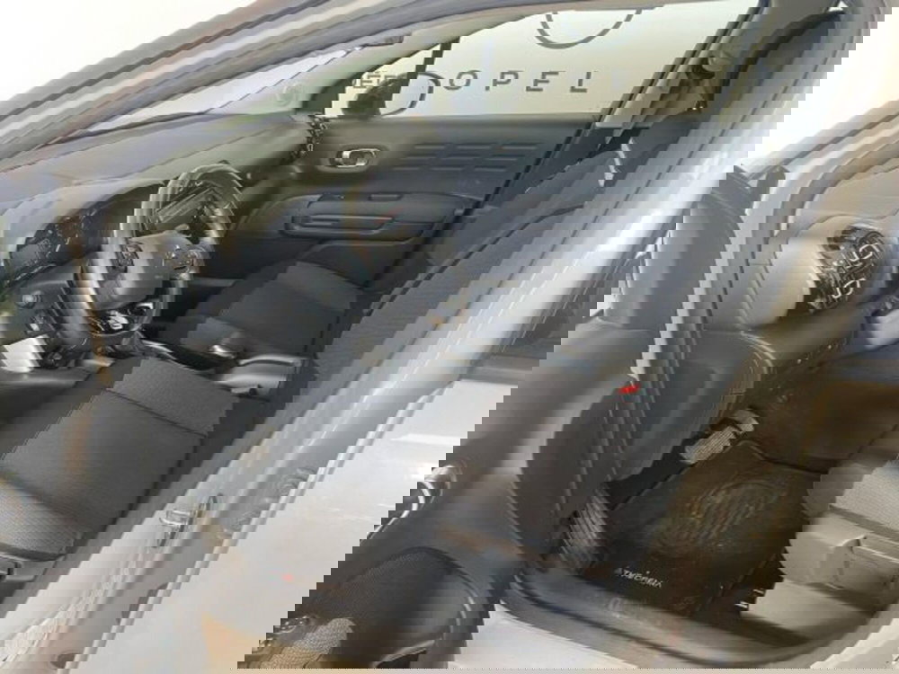 Citroen C3 Aircross usata a Torino (8)