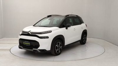 Citroen C3 Aircross PureTech 110 S&amp;S Feel del 2022 usata a Torino