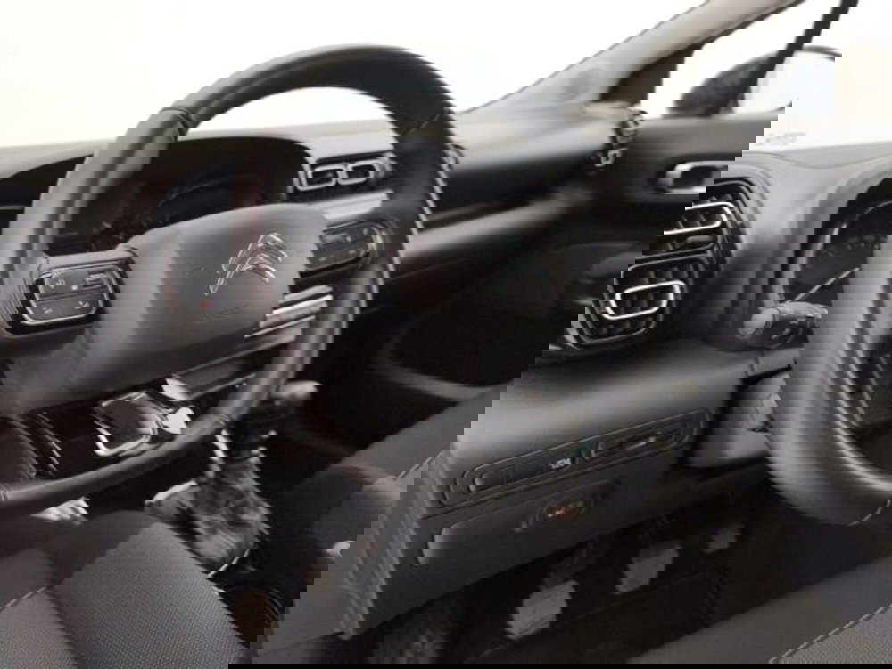Citroen C3 Aircross usata a Torino (10)