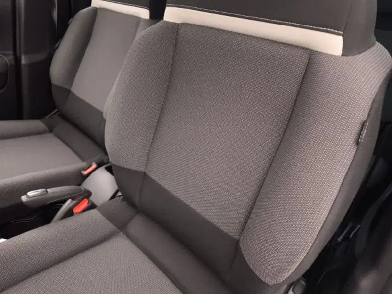 Citroen C3 Aircross usata a Torino (11)