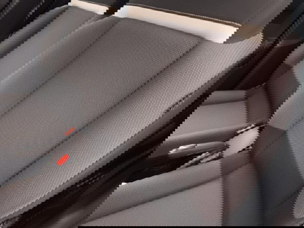 Citroen C3 Aircross usata a Torino (11)