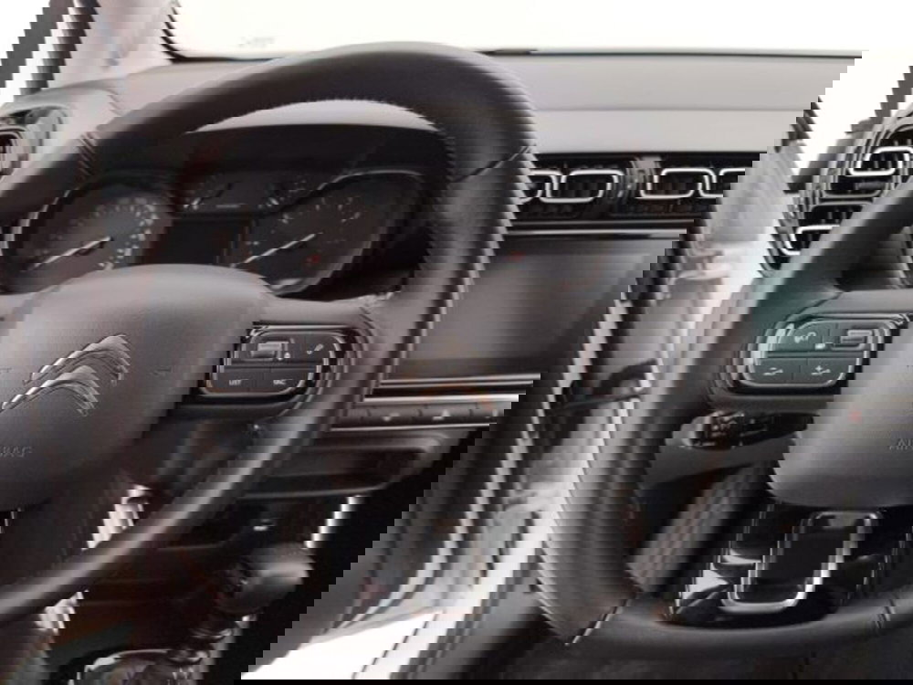 Citroen C3 Aircross usata a Torino (12)
