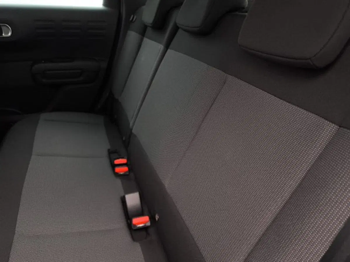 Citroen C3 Aircross usata a Torino (15)