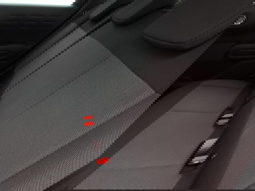 Citroen C3 Aircross usata a Torino (15)